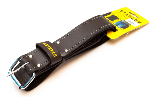 Pas skórzany STST1-80119 Stanley