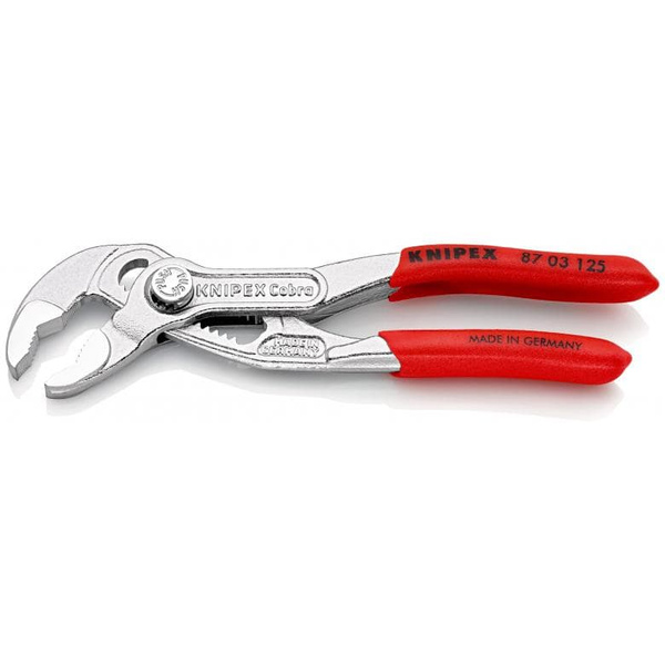 Szczypce nastawne Knipex Cobra 8703125