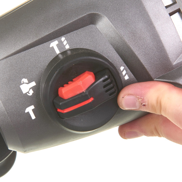 Młotowiertarka SDS-Plus Milwaukee PH 26 TX 4933464579