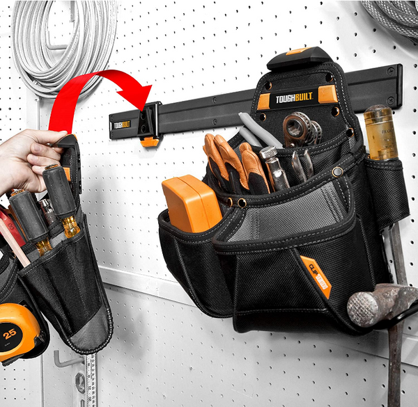 Listwa naścienna/organizer ToughBuilt TB-53