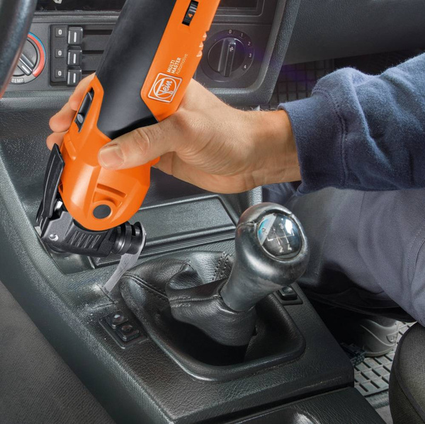 Narzędzie wielofunkcyjne Fein MULTIMASTER MM 700 1.7 Q