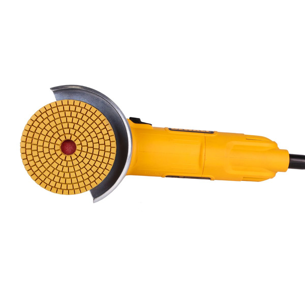 Tarcza szlifierska 100x3x15mm P1500 DISTAR 99937359005