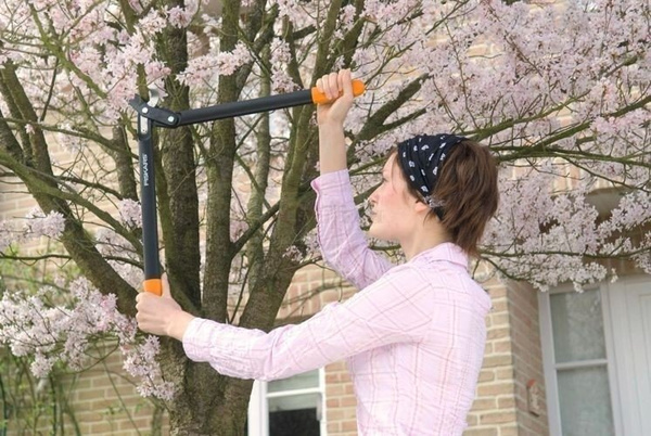 Sekator nożycowy, (L) L78 Fiskars 1000584