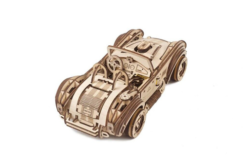 Wyścigówka Drift Cobra UGEAR 70161