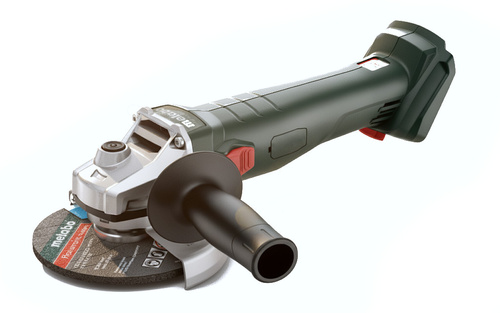 Szlifierka kątowa W 18 L 9-125 Metabo 602247850