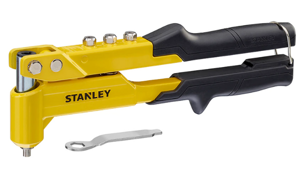 Nitownica z obrotową głowicą MR100 Stanley 6-MR100