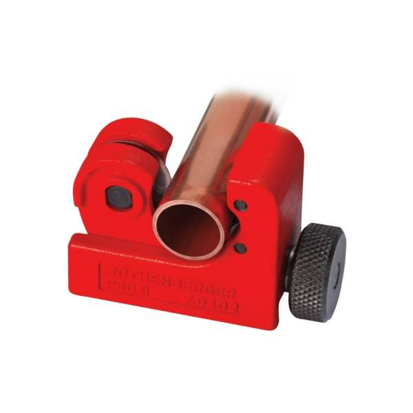 Obcinak do rur Rothenberger MINICUT II PRO 6 - 22 mm