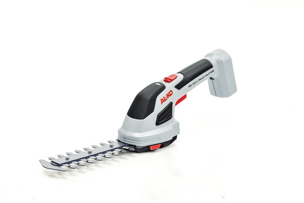 Nożyce akumulatorowe AL-KO GS 7,2 Li 113371