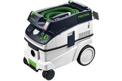 Odkurzacz mobilny CTH 26 E / a CLEANTEC Festool 574939 (stary 584139)