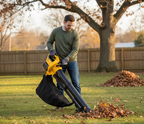 Odkurzacz do liści STIGA VS 100e / SVS 100e 4.0 Ah zestaw 271504198/STX
