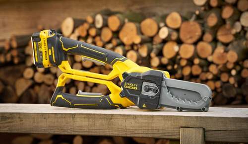 Sekator łańcuchowy Stanley Fatmax SFMCPS515B-XJ