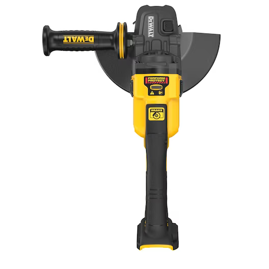 Szlifierka kątowa Dewalt DCG460N