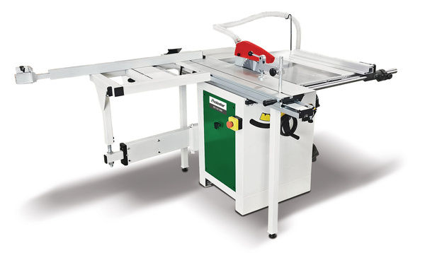 Piła formatowa Holzstar FKS 255-1300 (400V) 5902036
