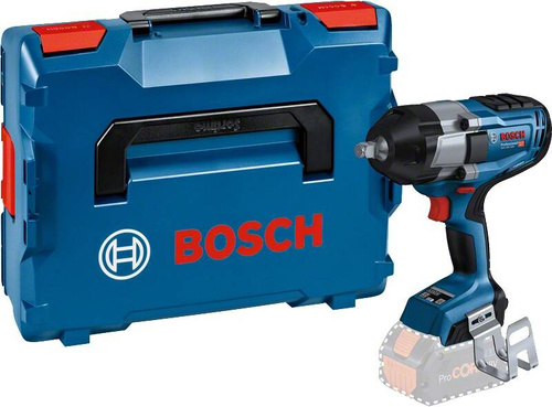 Klucz udarowy Bosch GDS 18V-1000 06019J8301