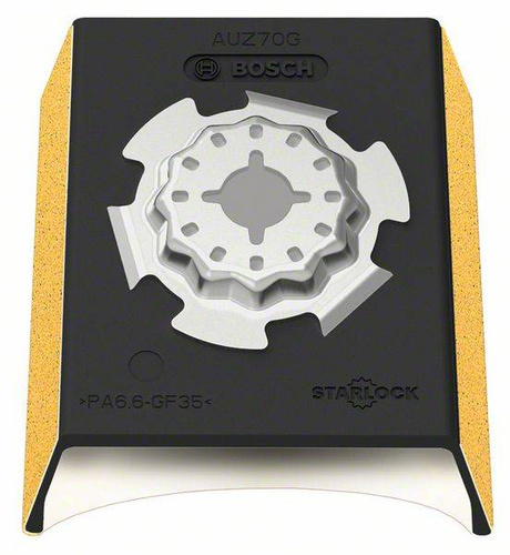 Szlifierka do profili Starlock AUZ 70 G Bosch 2608662346
