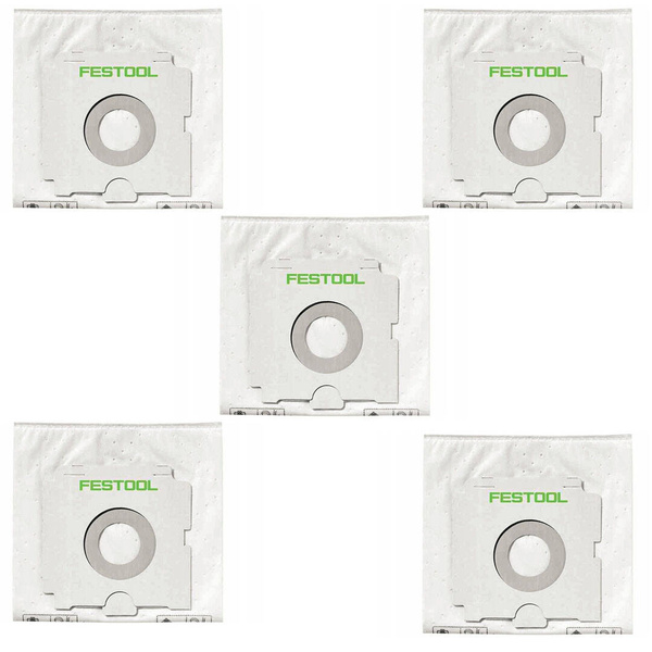 Worek filtrujący Festool SELFCLEAN SC FIS-CT 26/5 (496187)