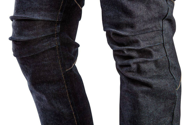 Spodnie robocze DENIM NEO Tools 81-229-XS rozm. XS