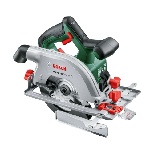 Pilarka tarczowa UniversalCirc 18V-53 Bosch 06033B1400