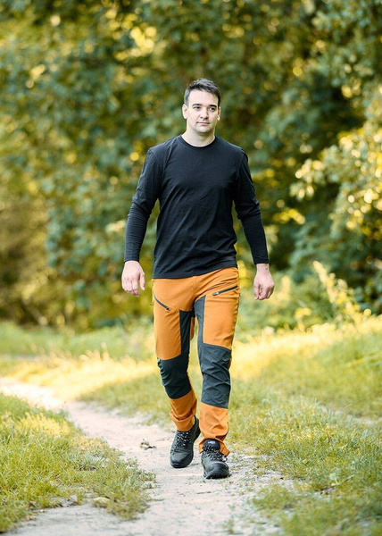 Spodnie robocze OUTDOOR NEO Tools 81-292-S