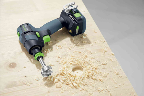 Wiertarko-wkrętarka Festool TXS 12 2.5-Set (576874)