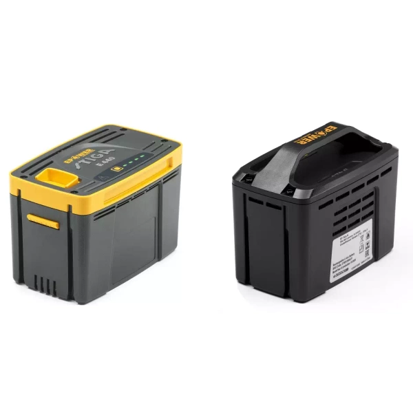 Akumulator Stiga B 440 - 48V 4.0 AH