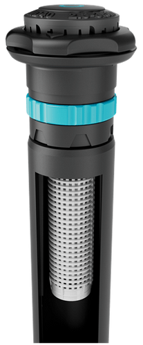 Zraszacz ogrodowy wynurzalny Gardena MD40