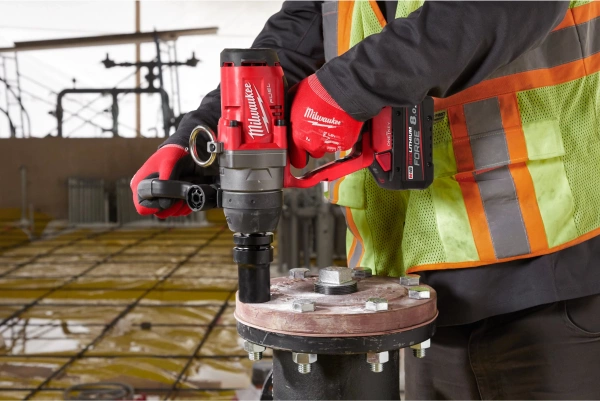 Klucz udarowy Milwaukee M18 ONEFHIWF1-802X