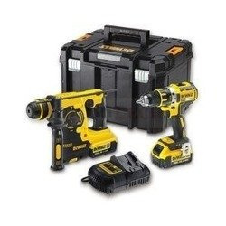 Zestaw elektronarzędzi DeWalt DCK273M2T