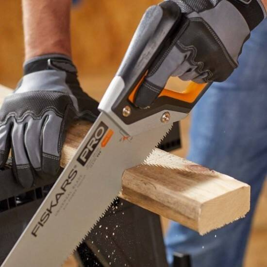 Piła 500 mm Fiskars PowerTooth 1062919