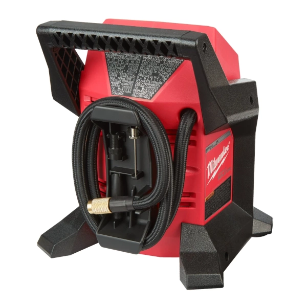 Kompresor Milwaukee M12 BI-0