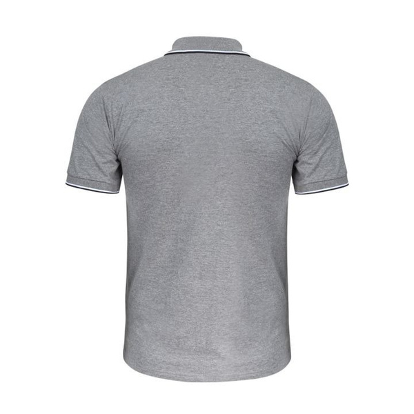 Koszulka Polo 2XL Lahti PRO L4031105 szara