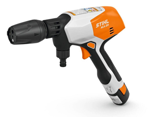 Myjka ciśnieniowa Stihl RCA 20.0 SET RA020117613