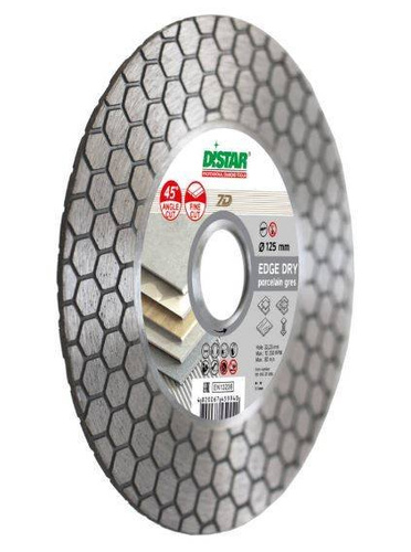 Tarcza diamentowa do płytek 1A1R Edge 115 mm Dry 11115546009 Distar