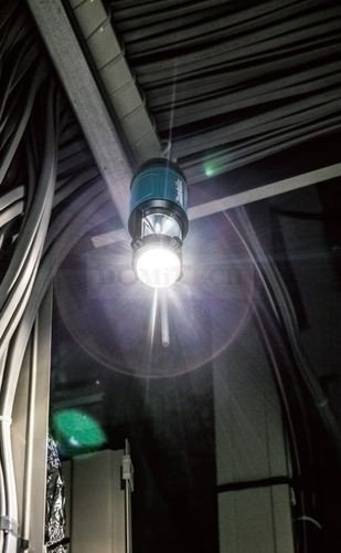 Makita Latarka akumulatorowa ML102 (Solo)