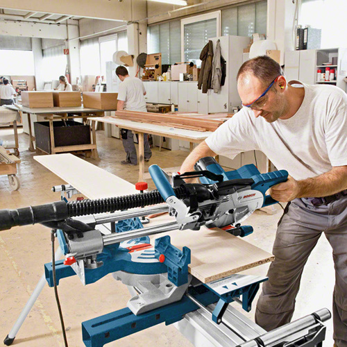 Ukośnica Bosch GCM 8 SJL