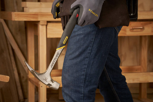 Młotek ciesielski Stanley Fatmax 1-51-937