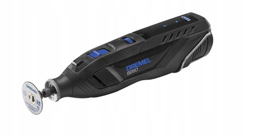 Multiszlifierka Dremel 8260-5/65 (F0138260JF)