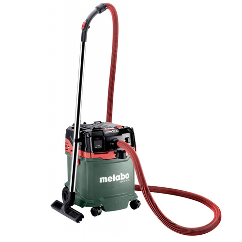 Odkurzacz Metabo ASA 30 M PC