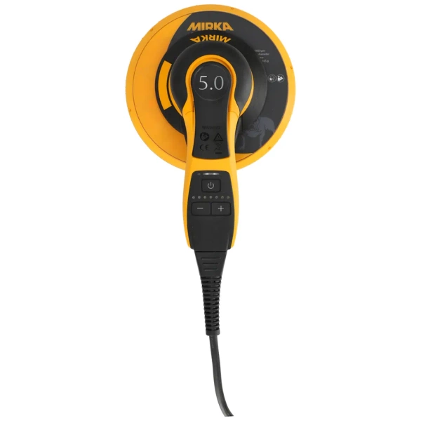 Szlifierka mimośrodowa Mirka DEROS II 750