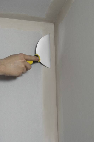 Szpachla kątowa do krawędzi ściennych Stanley STHT0-26088