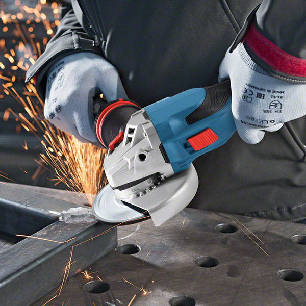 Szlifierka kątowa Bosch GWS 18V-15 C 06019H6000