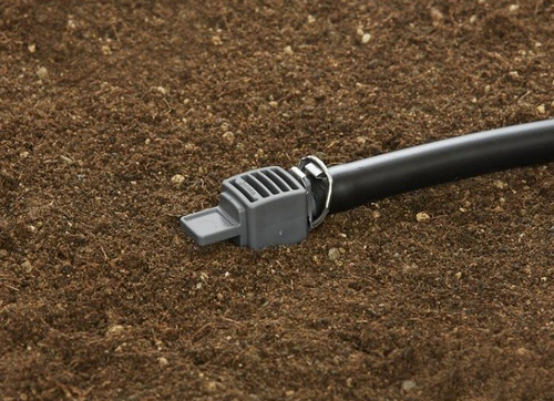 Korek zamykający 13 mm (1/2") 5 szt. Micro-Drip-System GARDENA 08324-29