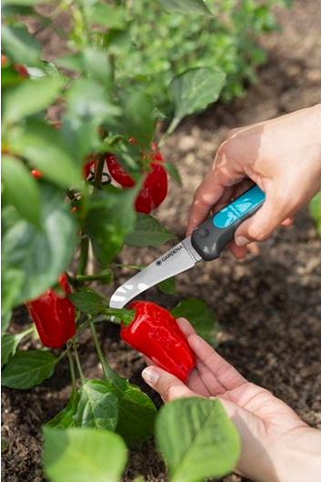 Nóż Gardena VeggieCut 12211-20