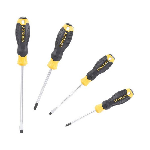 Zestaw wkrętaków Stanley STHT16169-0