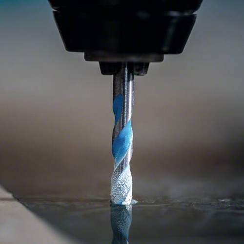 Wiertło Bosch EXPERT CYL-9 MultiConstruction 4x40x75mm