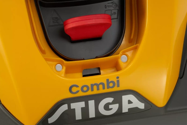 Kosiarka akumulatorowa Stiga Combi 344e 5Ah