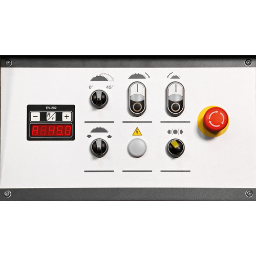 Piła formatowa Holzkraft minimax si 400es 32 M A 5504757