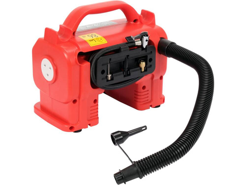 Kompresor samochodowy YATO YT-23248