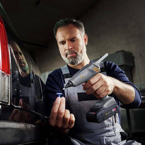 Pistolet do klejenia Steinel MobileGlue 5011 (085384)