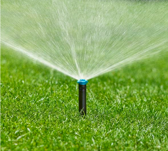 Zraszacz wynurzalny Gardena SD30